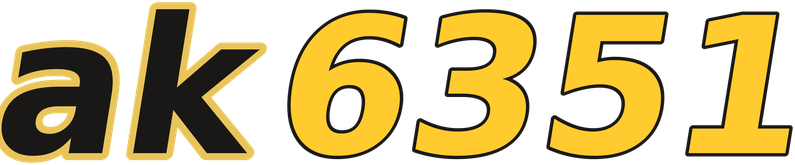 ak6351 logo